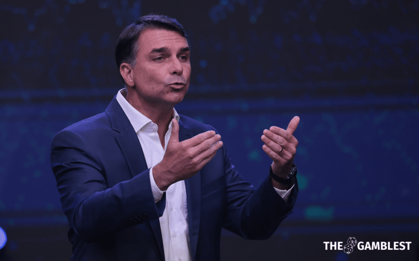 Polls for Brazil’s second round show Bolsonaro’s lead shrinking