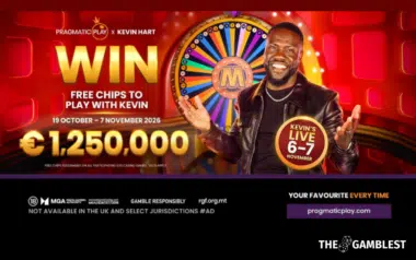 pragmatic play counts down to kevin hart