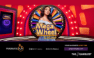 Pragmatic Play localises a live casino classic Mega Wheel Latino