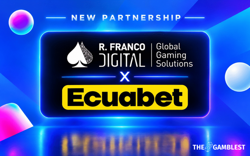 R. Franco Digital strengthens presence in another key territory through Ecuabet partnership
