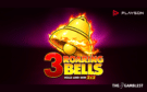 Revamped bonus features bring the heat in Playson’s 3 Roaring Bells: Hold and Win