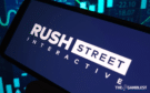 Rush Street Interactive revenue rises 38.8% in Q3 2026