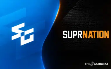 S Gaming Limited partners with SuprNation