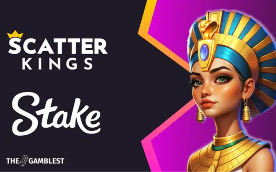 ScatterKings launches immersive game worlds on Stake