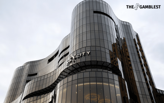 SkyCity initiates sales for Adelaide Casino Resort