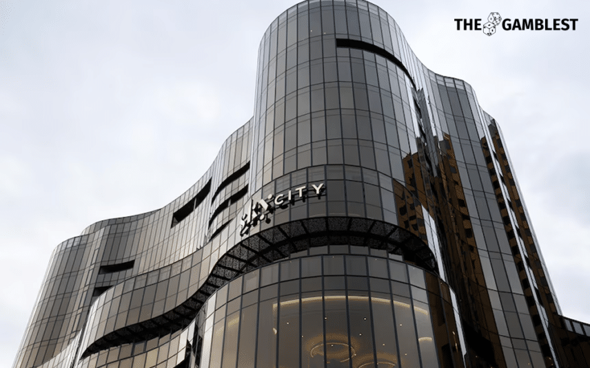 SkyCity initiates sales for Adelaide Casino Resort