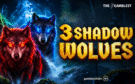 Spinomenal prowls the moonlit forest with 3 Shadow Wolves
