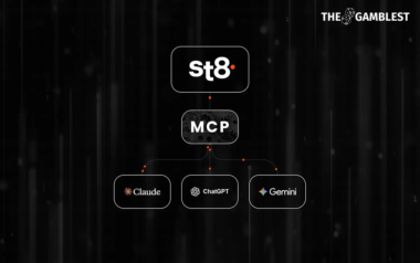 st8 mcp usage data increases by 91% as operators put agentic ai to work