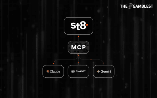 St8’s MCP Usage Data Increases by 91% As Operators Put Agentic AI to Work