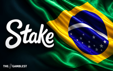 Stake is currently the only licensed operator legal in Brazil