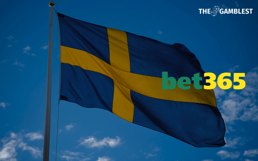 Swedish court upholds fines against bet365