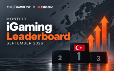 turkey drove a quarter of september’s igaming growth