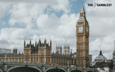 UK gambling duty tax revenue rises 19%