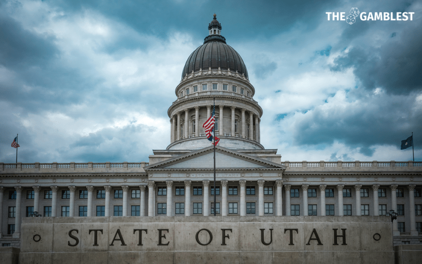 Utah seeks up to $61.2 million from Kalshi