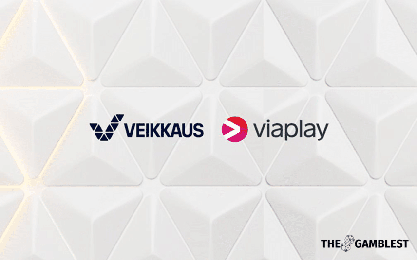 Veikkaus launches Viabet brand in Finland and Denmark