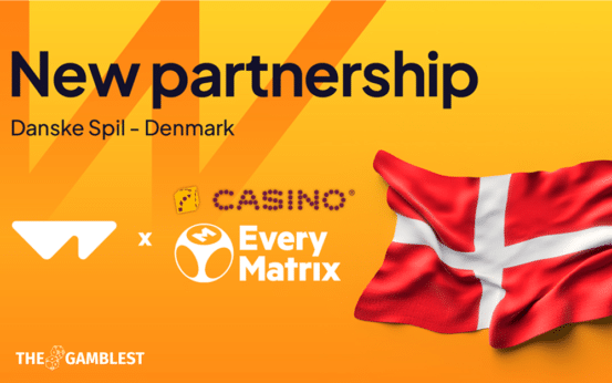 Wazdan bolsters Danish market position through Danske Spil partnership