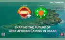 West Africa’s Premier Gaming Summit Lands in Dakar for SBWA+ and GEFA 2026