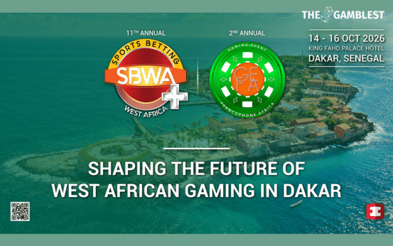 West Africa’s Premier Gaming Summit Lands in Dakar for SBWA+ and GEFA 2026